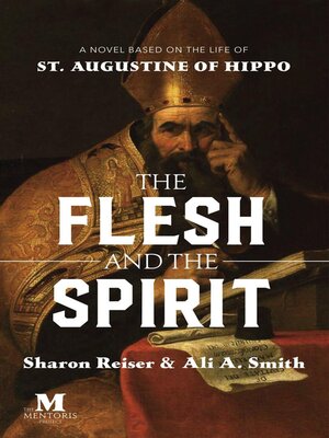 cover image of The Flesh and the Spirit